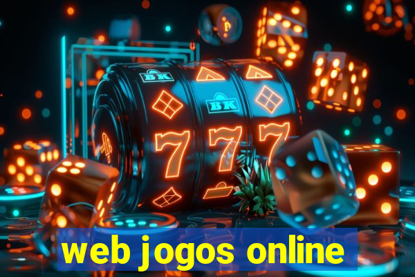 web jogos online